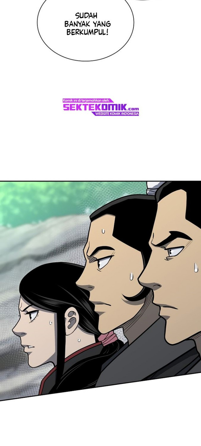 Record of the War God Chapter 143 Gambar 60