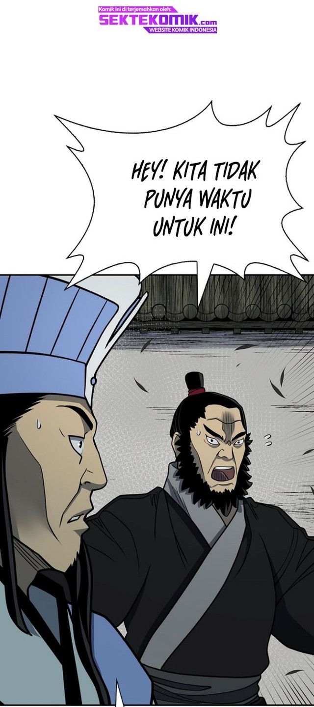 Record of the War God Chapter 143 Gambar 73