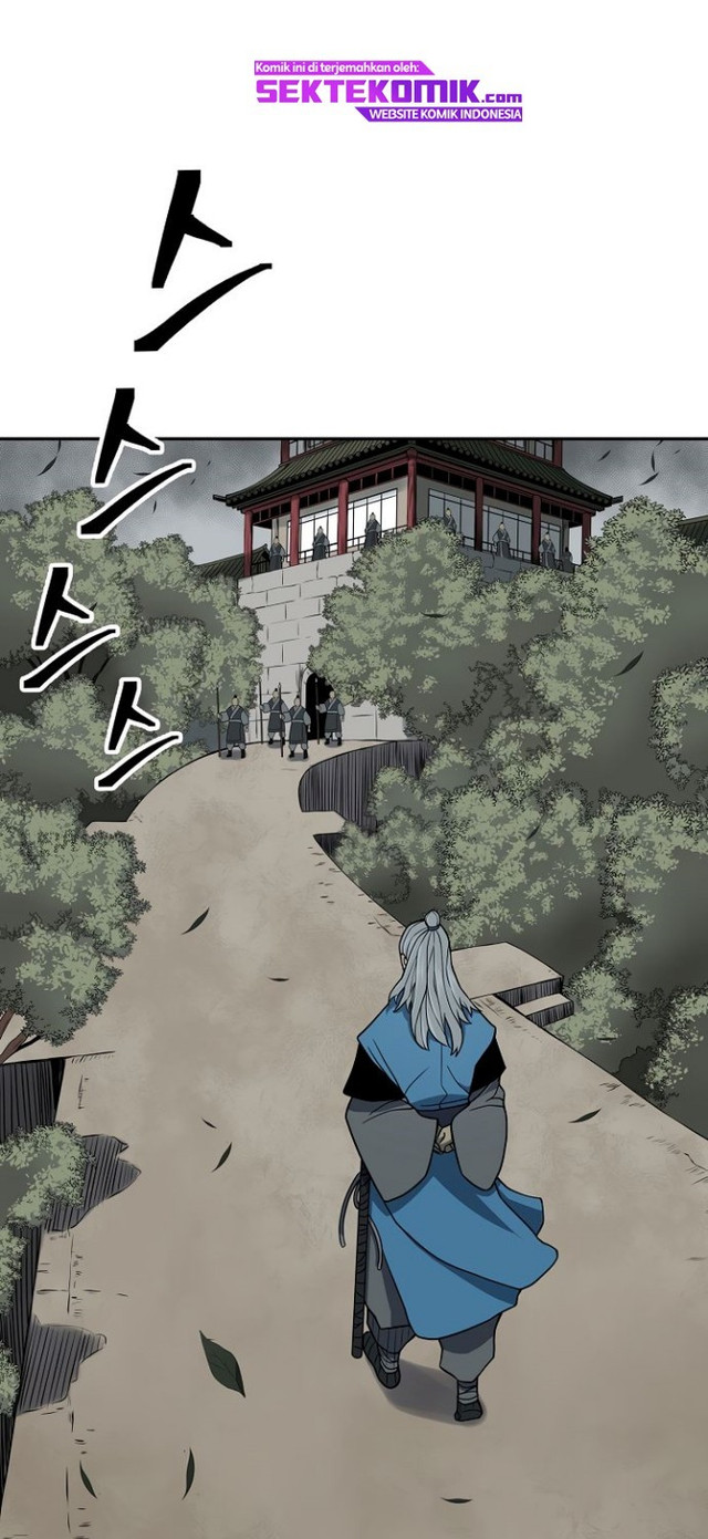 Record of the War God Chapter 143 Gambar 82