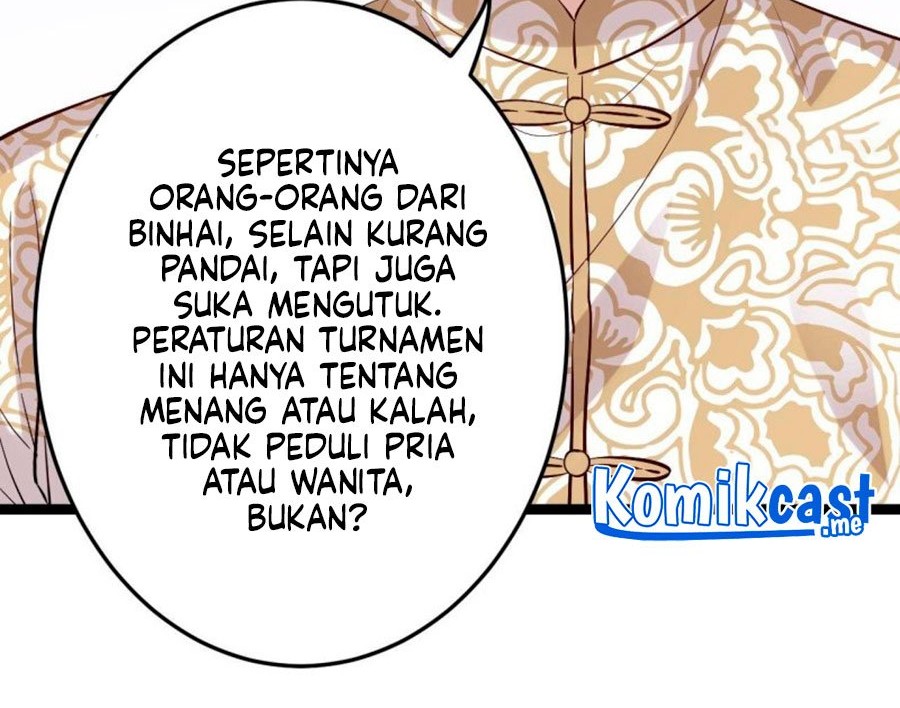 The Developer System Chapter 228 Gambar 19