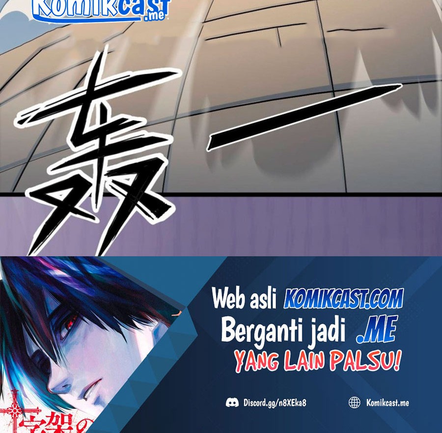 The Developer System Chapter 228 Gambar 23