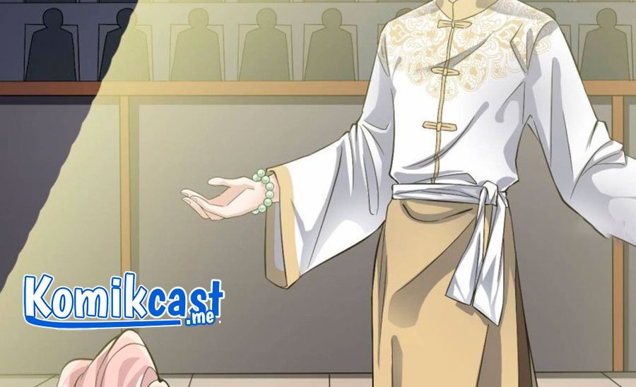 The Developer System Chapter 228 Gambar 3