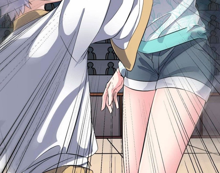 The Developer System Chapter 228 Gambar 11
