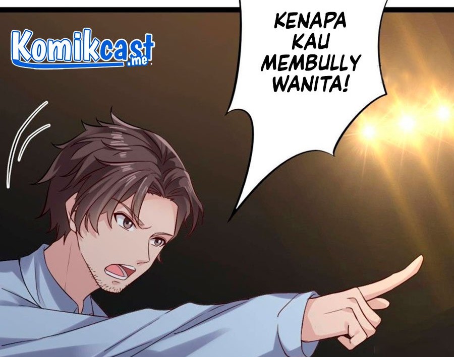 The Developer System Chapter 228 Gambar 17