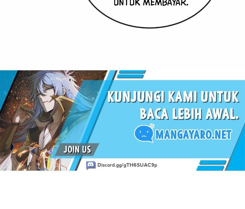 Invincible at the Start Chapter 49 Gambar 33