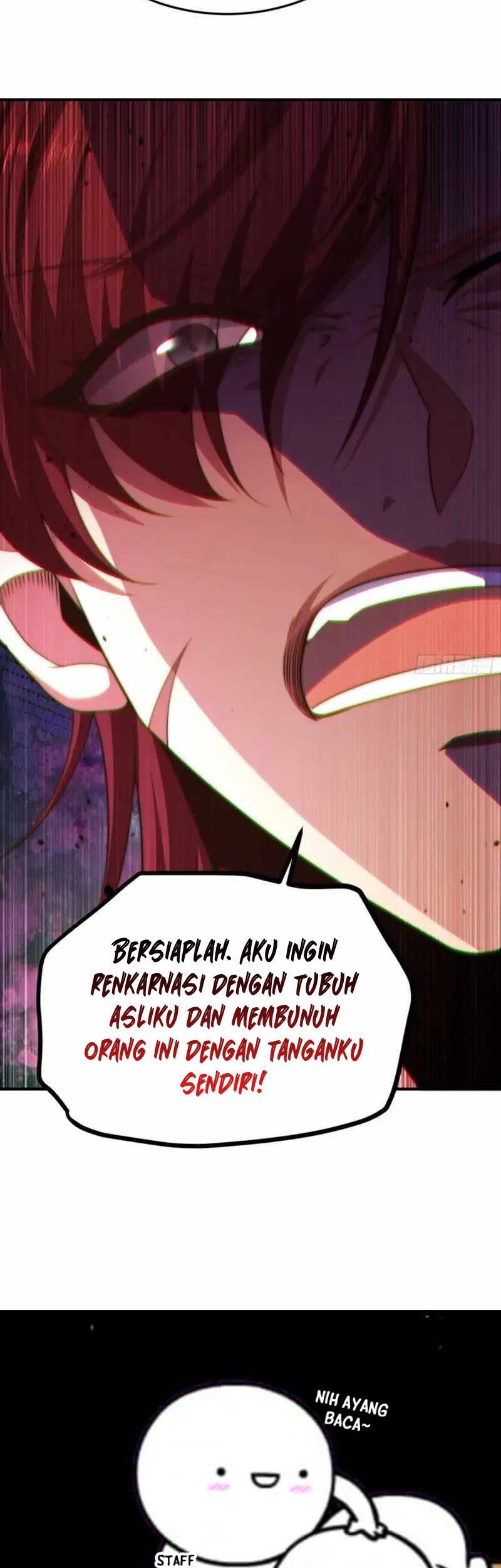 Invincible at the Start Chapter 49 Gambar 43
