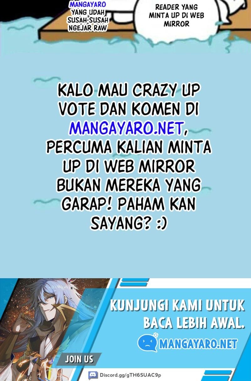 Invincible at the Start Chapter 49 Gambar 44