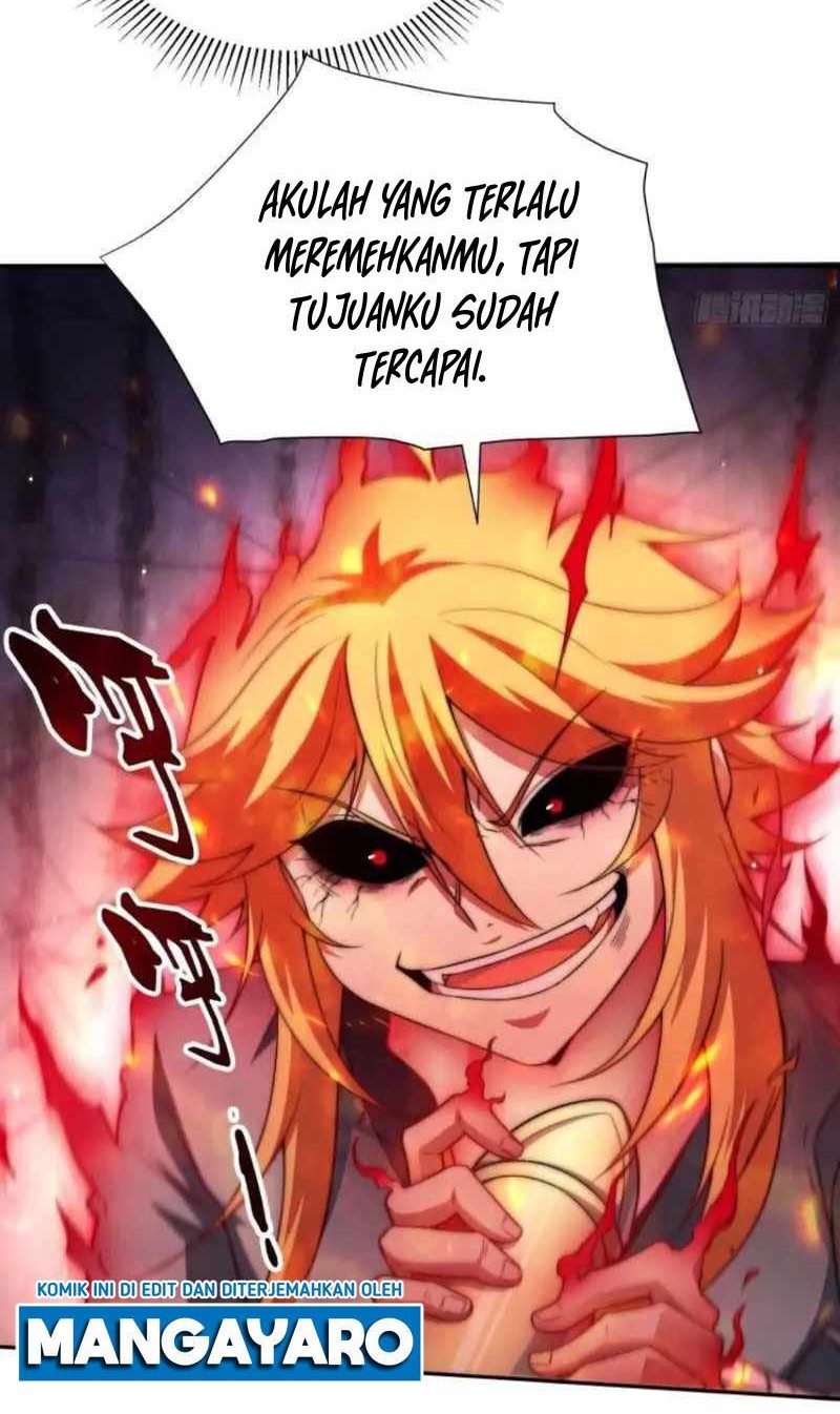Invincible at the Start Chapter 49 Gambar 3