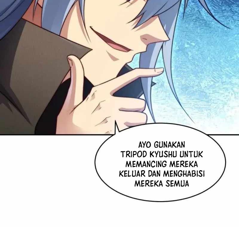 Invincible at the Start Chapter 49 Gambar 6