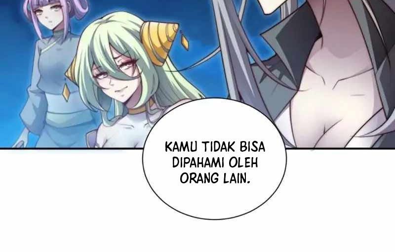 Invincible at the Start Chapter 49 Gambar 15