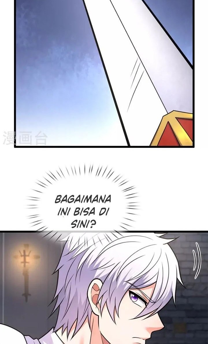 City of Heaven TimeStamp Chapter 294 Gambar 20