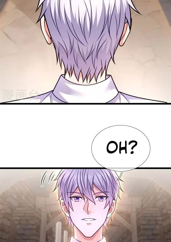 City of Heaven TimeStamp Chapter 294 Gambar 14