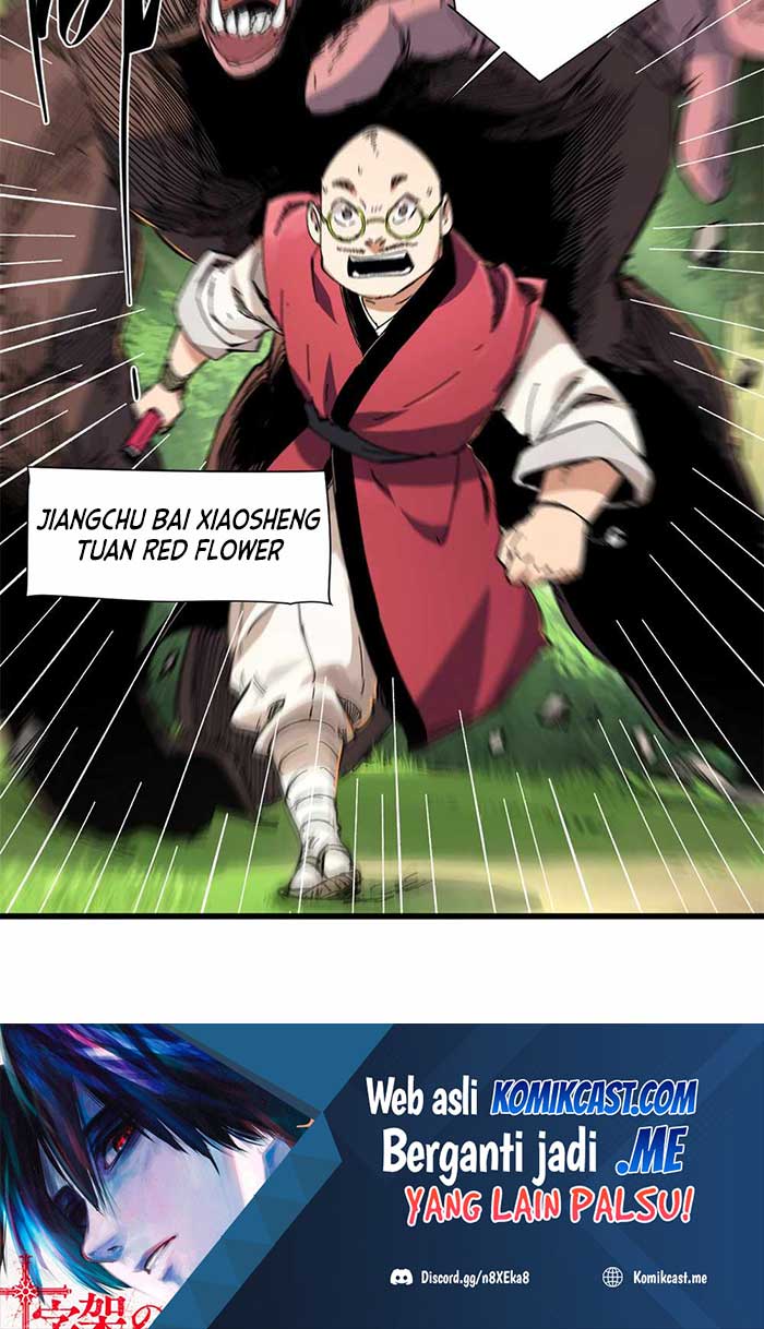 Eternal Kingdom Remake Chapter 59 Gambar 21