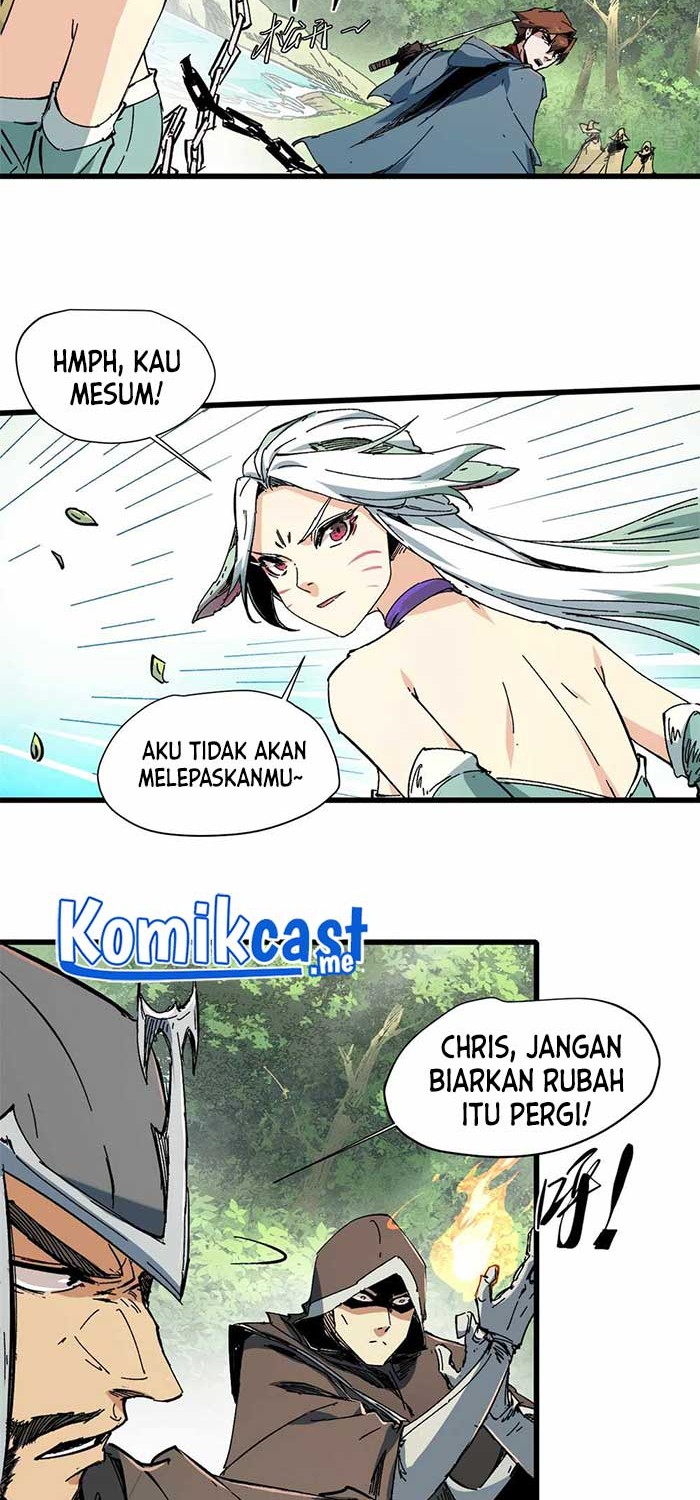Eternal Kingdom Remake Chapter 59 Gambar 7