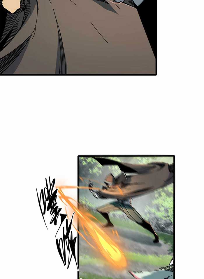 Eternal Kingdom Remake Chapter 59 Gambar 8