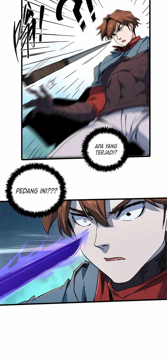 Eternal Kingdom Remake Chapter 59 Gambar 10