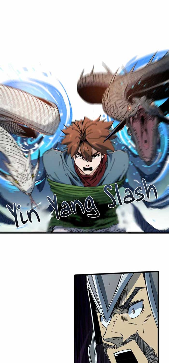 Eternal Kingdom Remake Chapter 59 Gambar 14