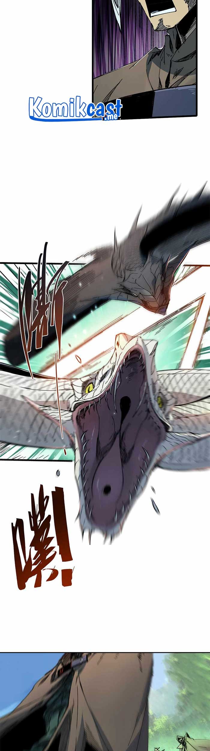 Eternal Kingdom Remake Chapter 59 Gambar 15
