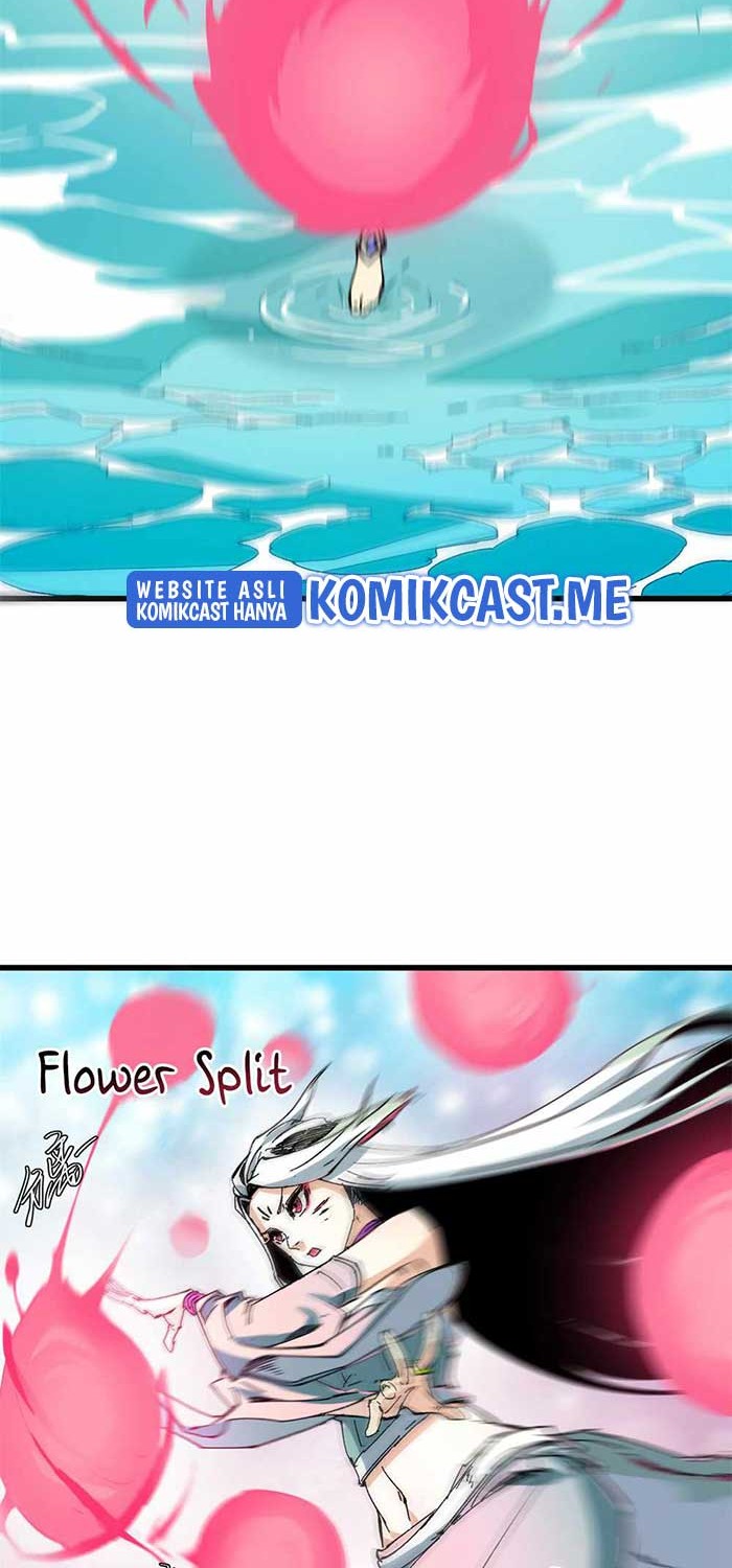 Eternal Kingdom Remake Chapter 58 Gambar 19