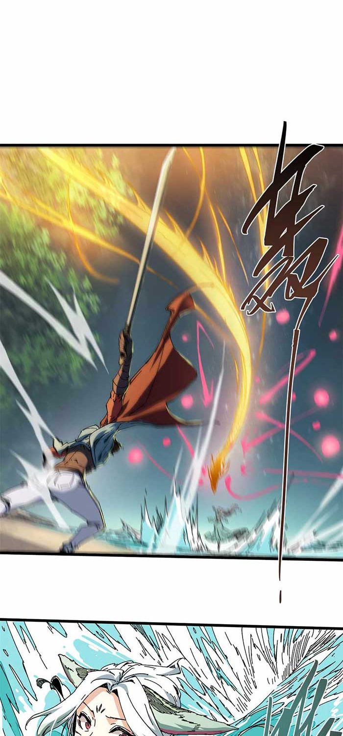 Eternal Kingdom Remake Chapter 58 Gambar 21