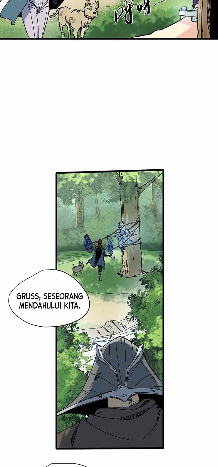 Eternal Kingdom Remake Chapter 58 Gambar 24