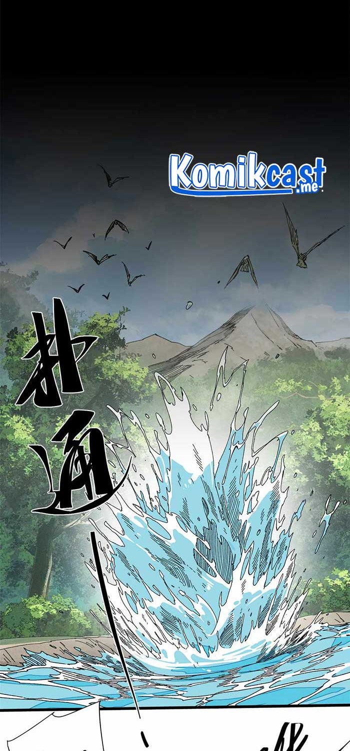 Eternal Kingdom Remake Chapter 58 Gambar 12
