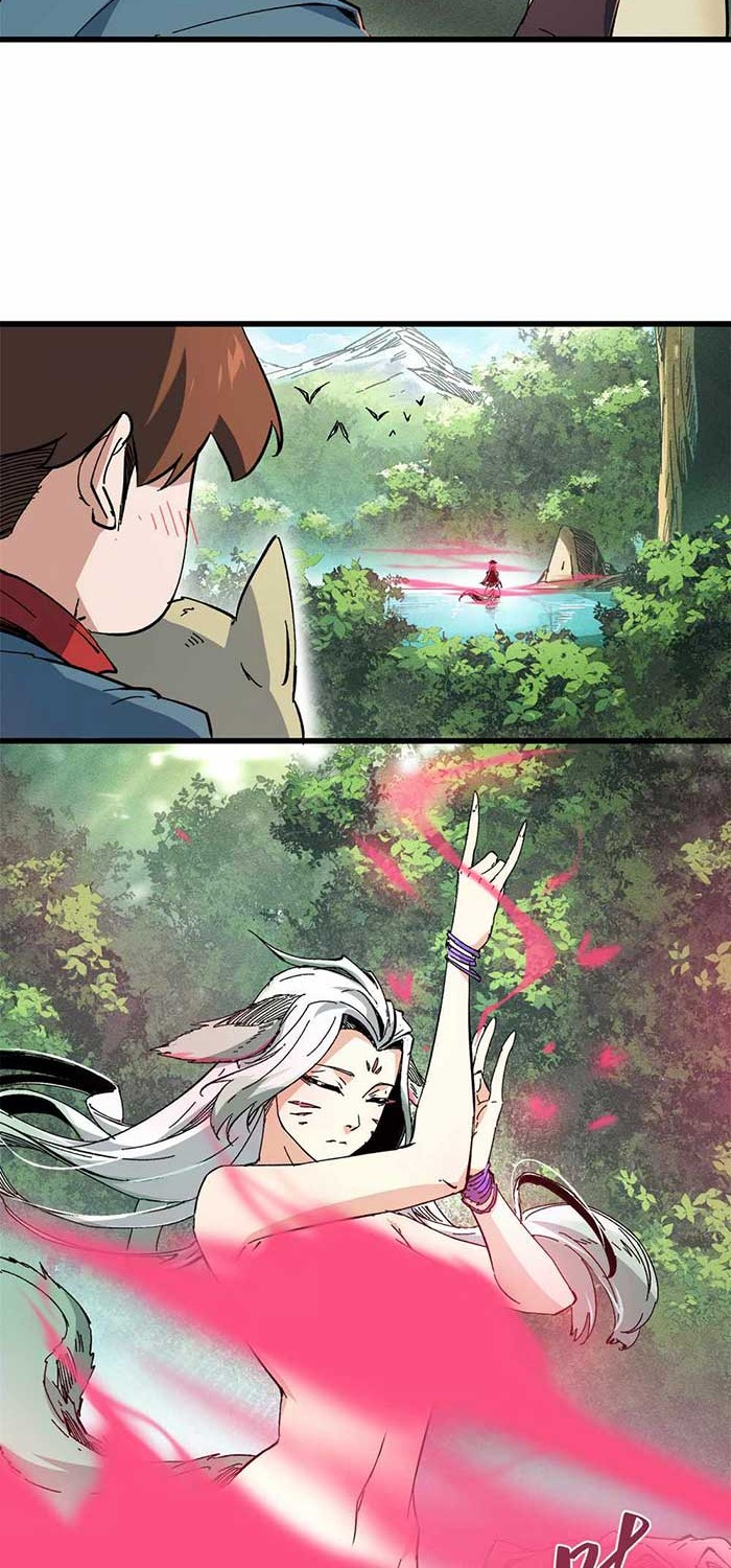 Eternal Kingdom Remake Chapter 58 Gambar 14