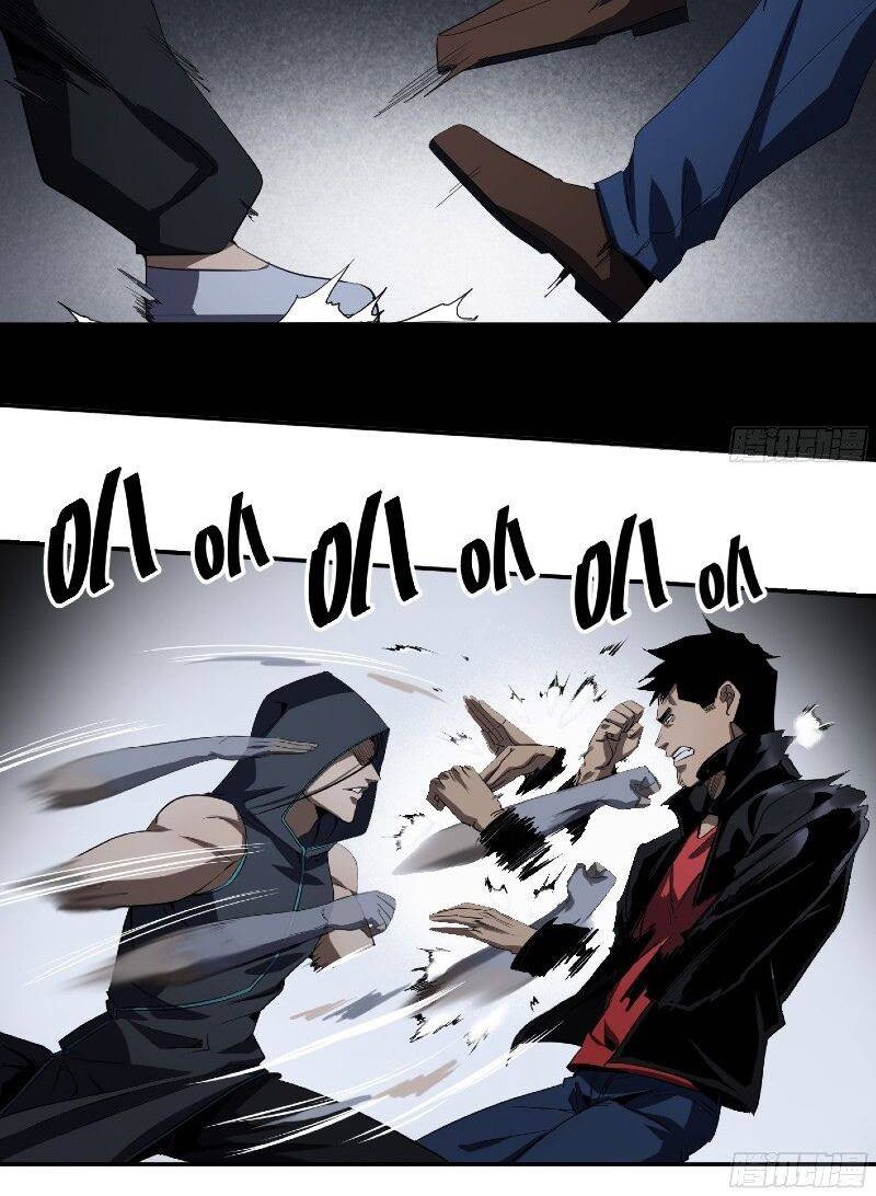 Winner Takes All Chapter 117 Gambar 4