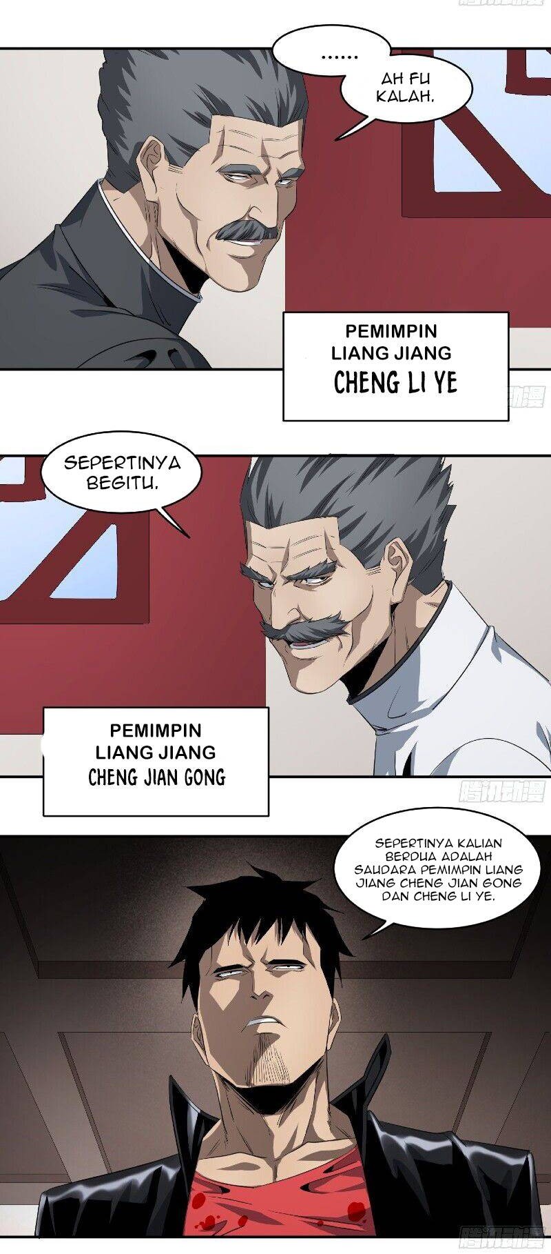 Winner Takes All Chapter 117 Gambar 11