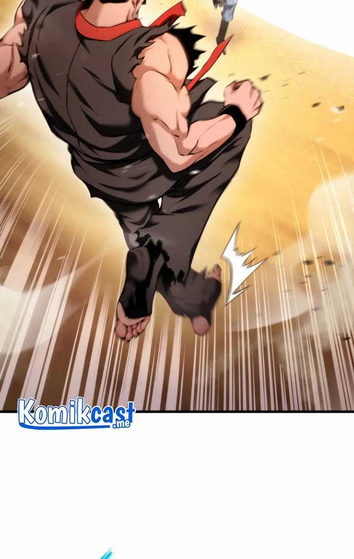 Ranker’s Return (Remake) Chapter 70 Gambar 11
