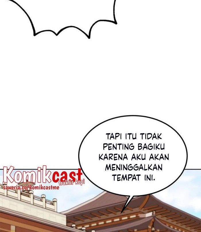 Youngest Son of the NamGung Clan Chapter 10 Gambar 27