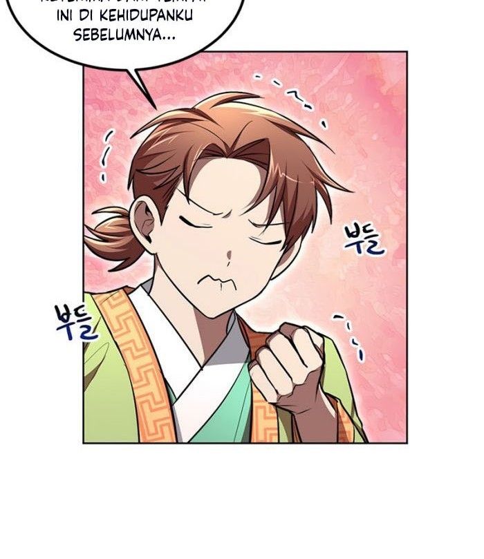Youngest Son of the NamGung Clan Chapter 10 Gambar 31