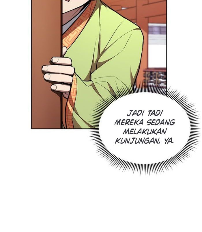 Youngest Son of the NamGung Clan Chapter 10 Gambar 37