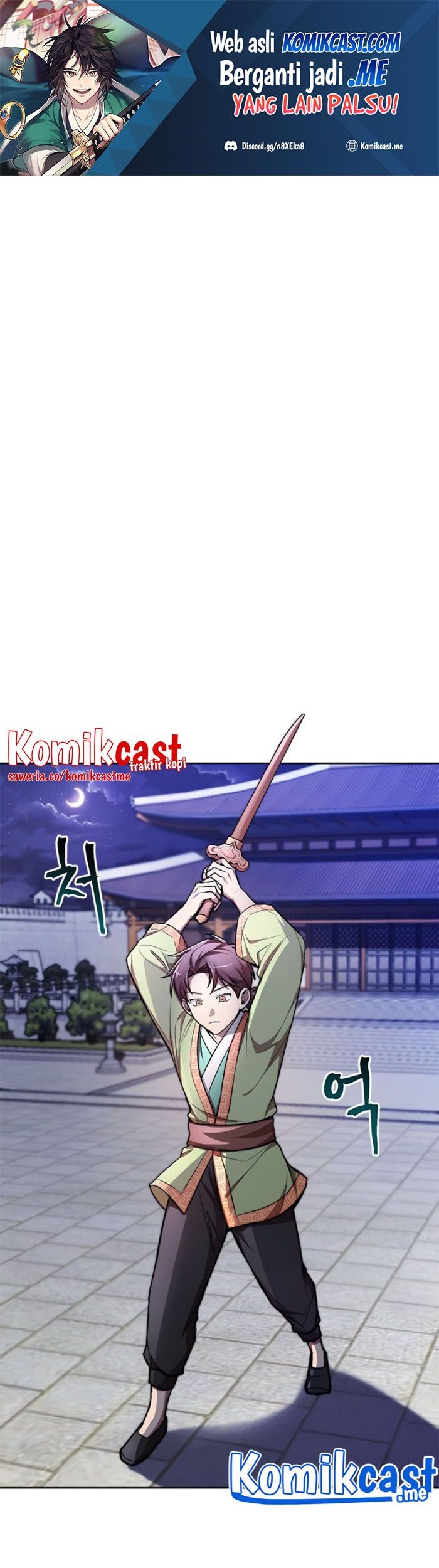 Baca  Youngest Son of the NamGung Clan Chapter 09 Gambar 2
