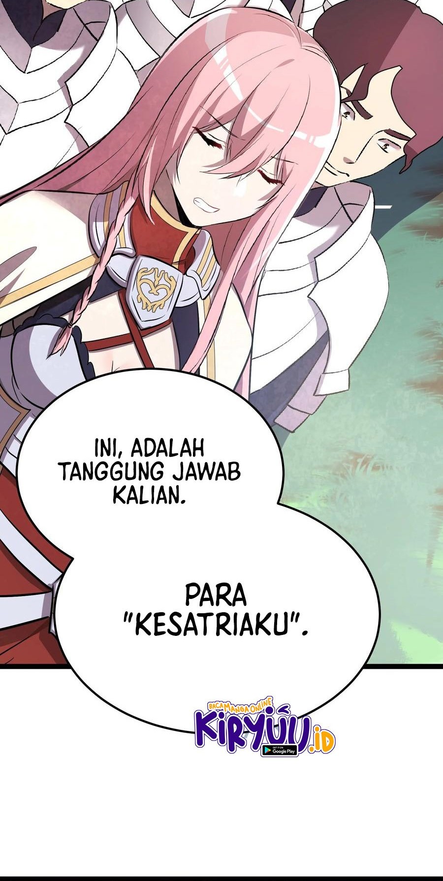 The Strongest Useless Prince’s Battle for The Throne Chapter 14 Gambar 22