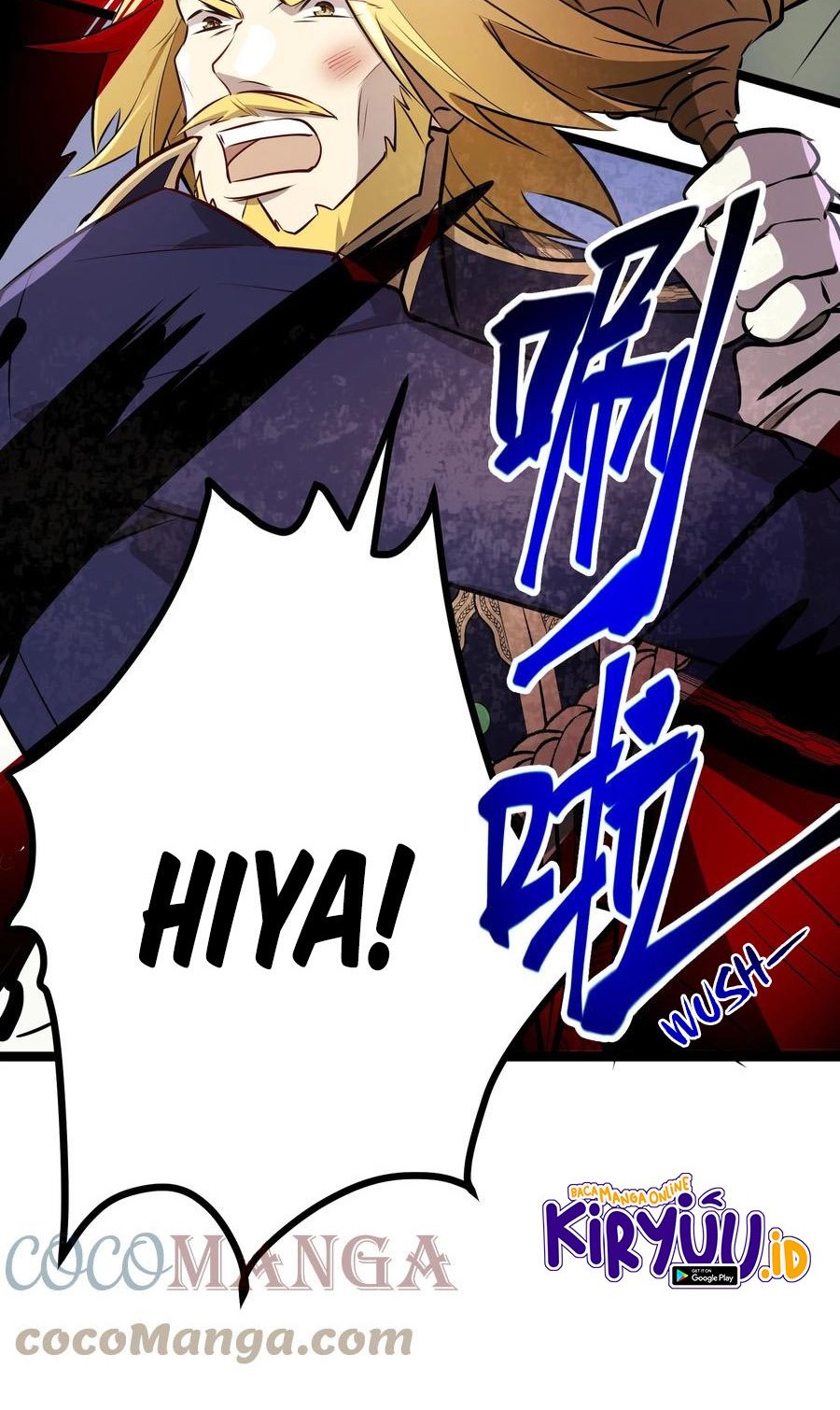 The Strongest Useless Prince’s Battle for The Throne Chapter 14 Gambar 30