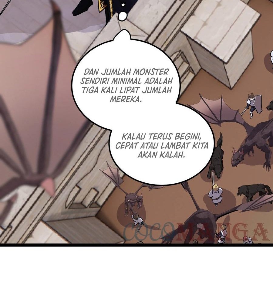 The Strongest Useless Prince’s Battle for The Throne Chapter 14 Gambar 32