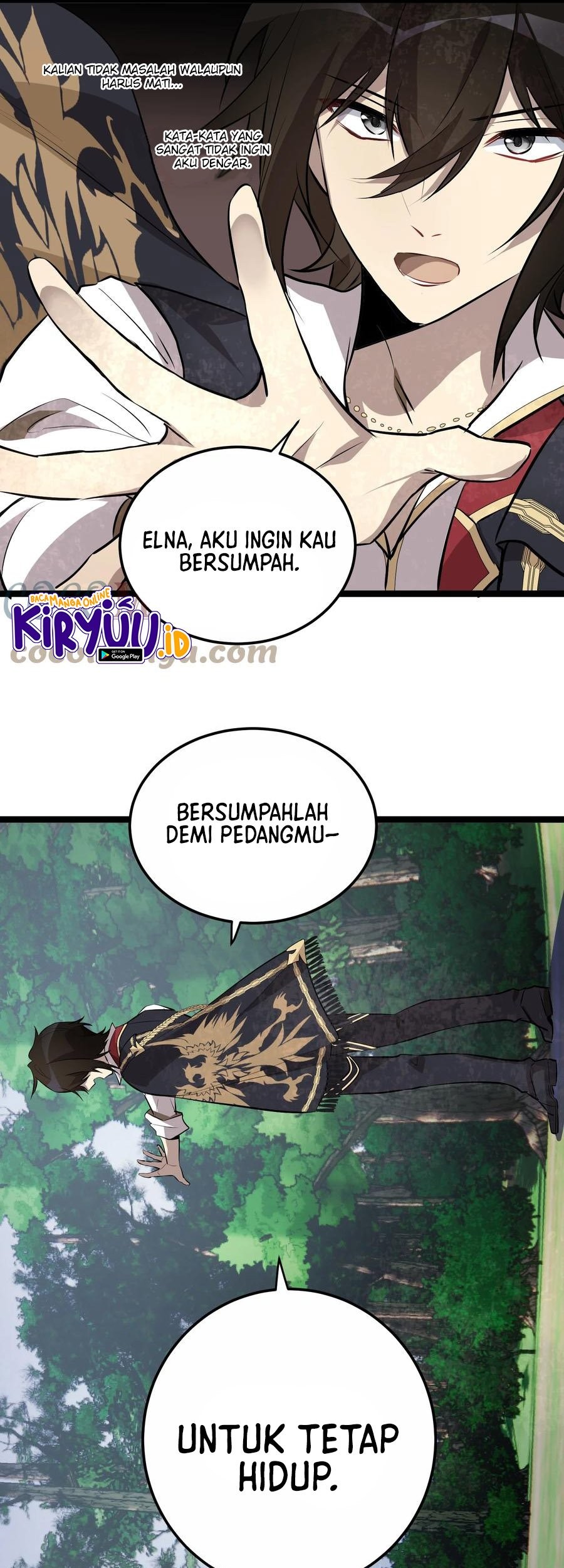 The Strongest Useless Prince’s Battle for The Throne Chapter 14 Gambar 10