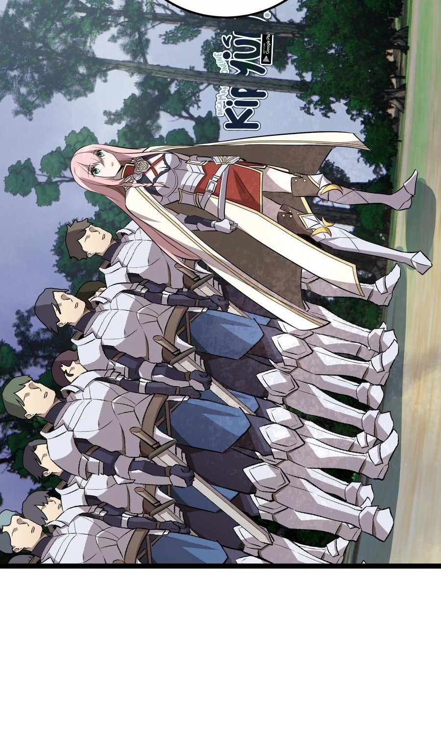 The Strongest Useless Prince’s Battle for The Throne Chapter 14 Gambar 11