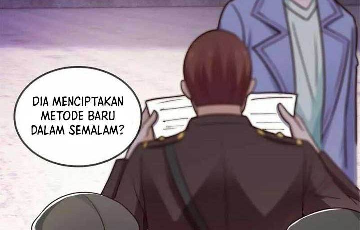 Rebirth of The Earth Immortal Venerable Chapter 105 Gambar 17