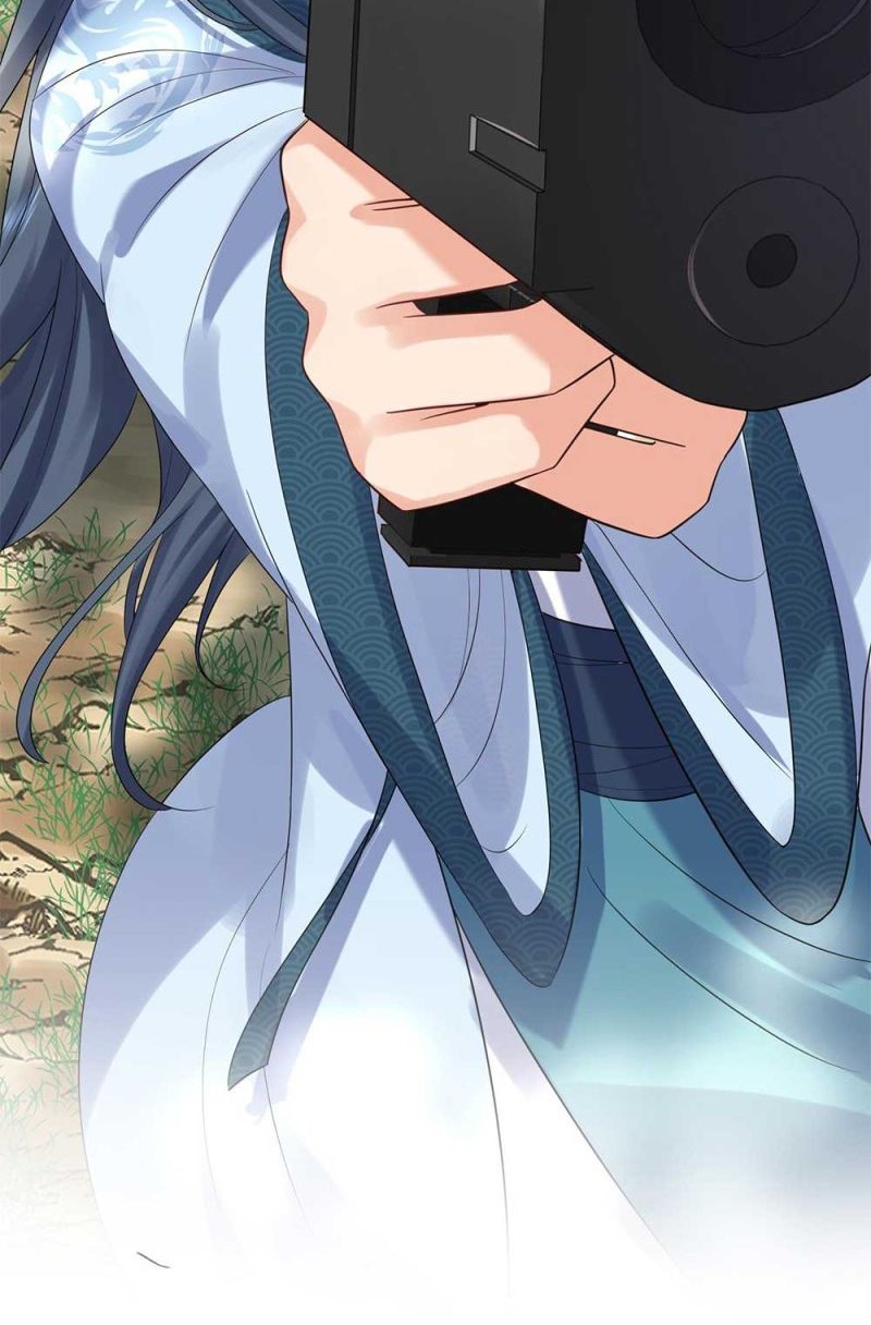 Am I Invincible Chapter 88 Gambar 7