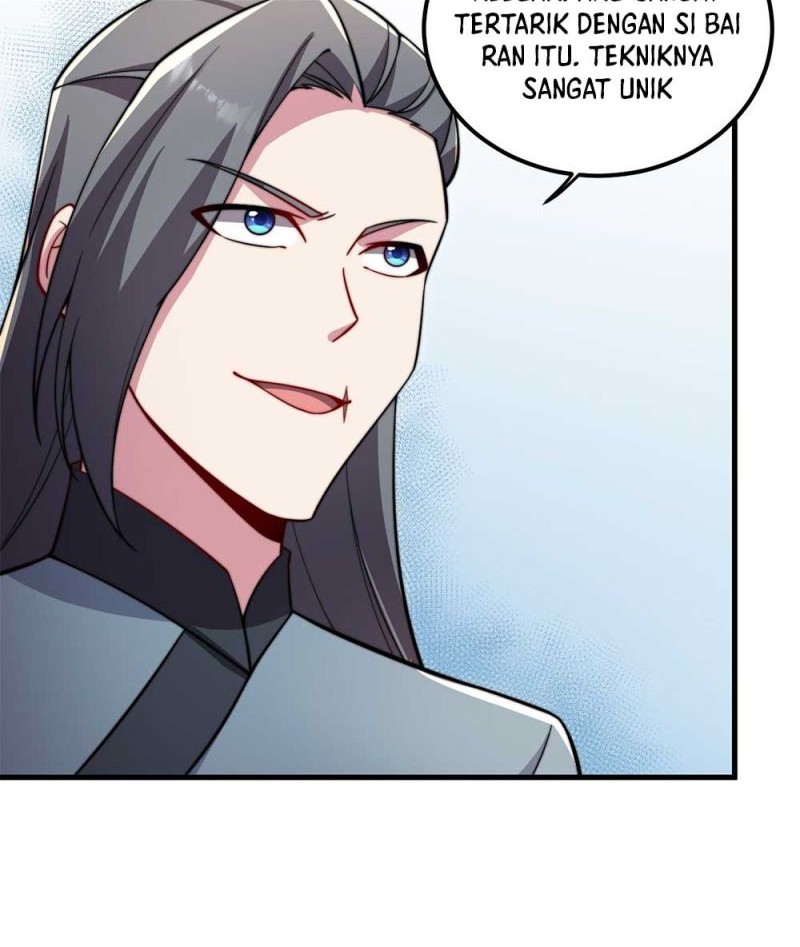 I, The Invincible Villain Master With My Apprentices Chapter 24 Gambar 11