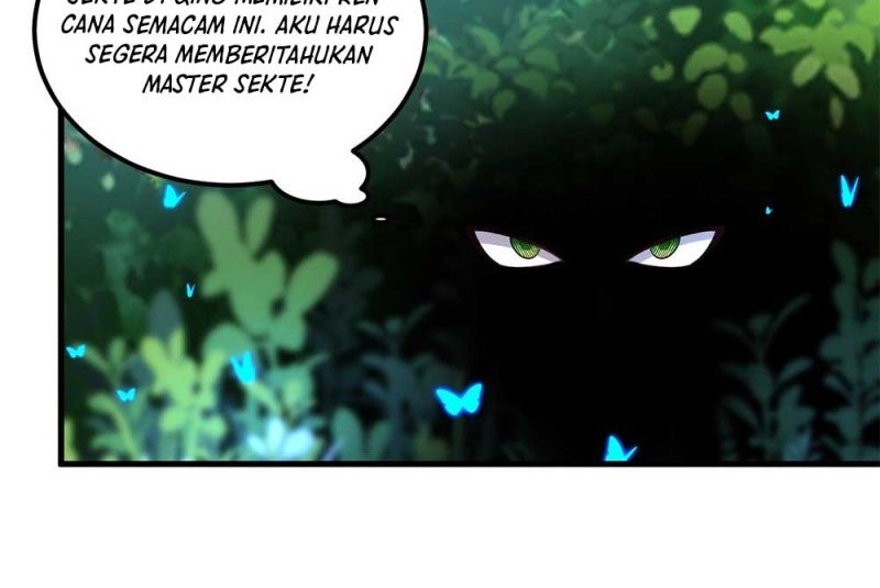 I, The Invincible Villain Master With My Apprentices Chapter 24 Gambar 23