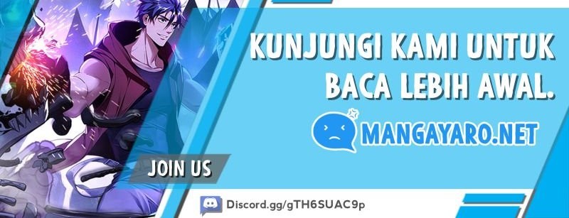 Let Me Game In Peace Chapter 46 Gambar 24