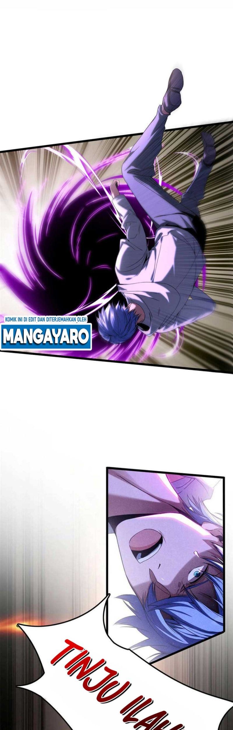 Let Me Game In Peace Chapter 46 Gambar 3