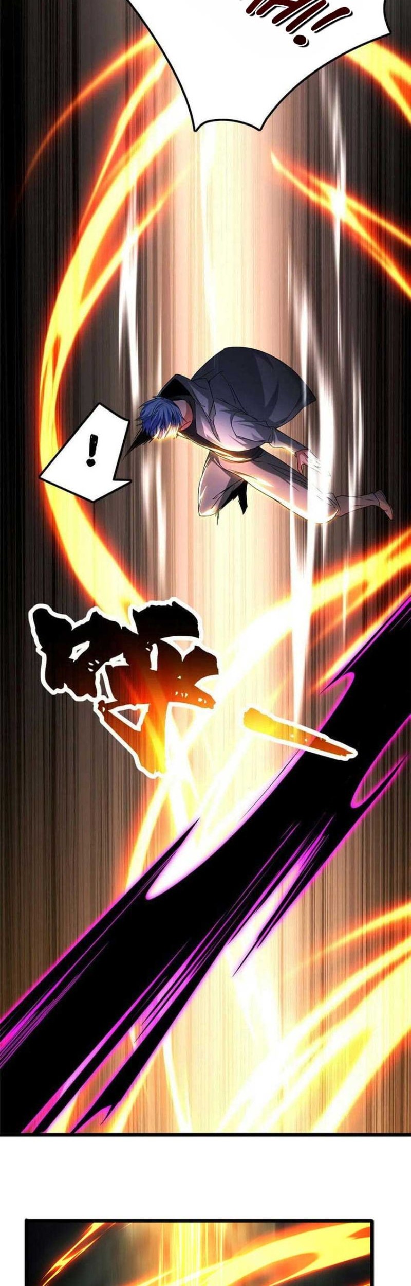 Let Me Game In Peace Chapter 46 Gambar 4