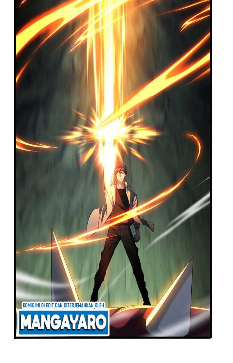 Let Me Game In Peace Chapter 46 Gambar 5