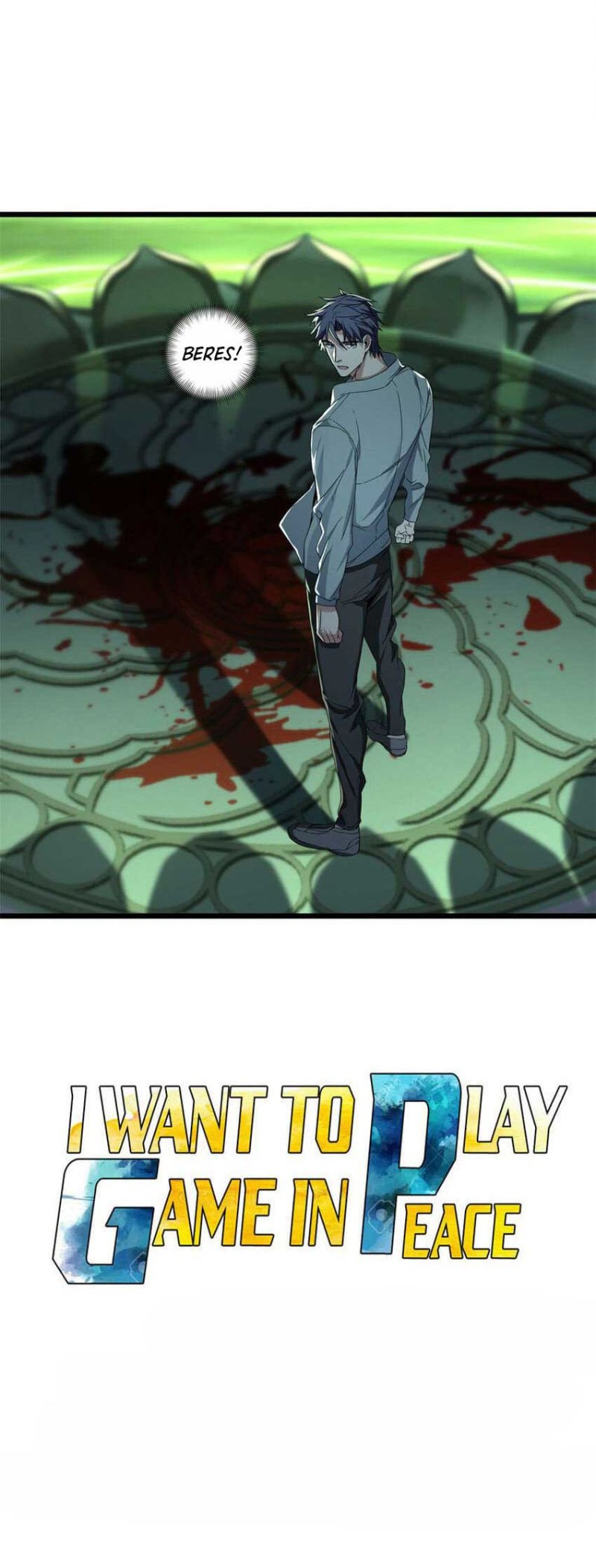 Let Me Game In Peace Chapter 46 Gambar 10