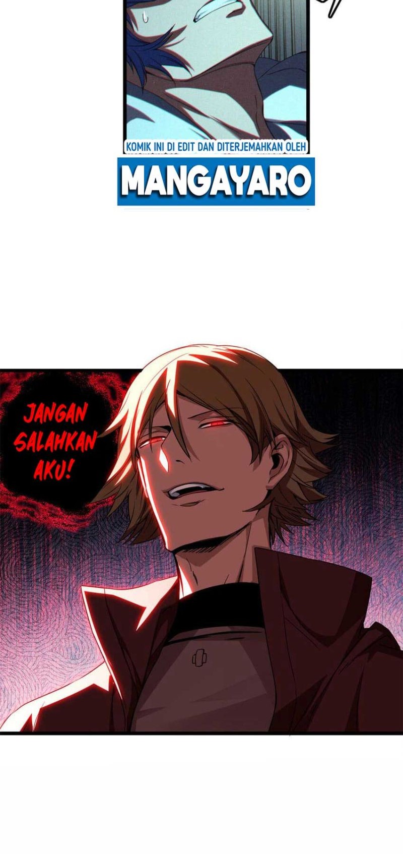 Let Me Game In Peace Chapter 46 Gambar 12