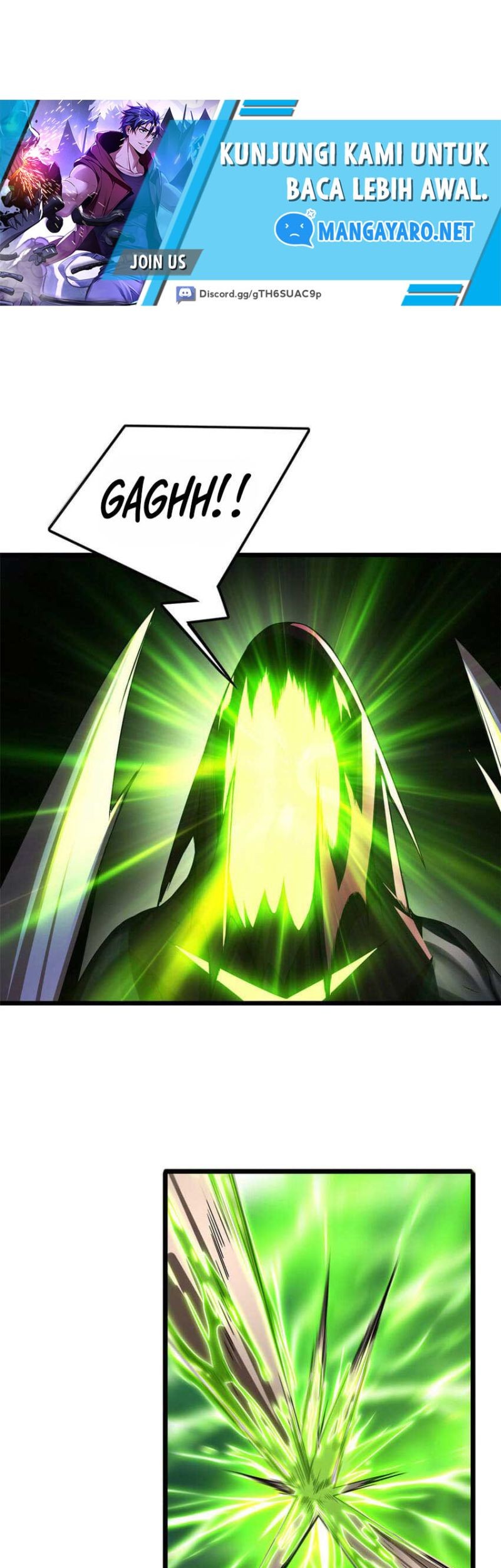 Let Me Game In Peace Chapter 45 Gambar 11